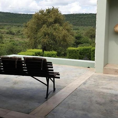 كوماتيبورت Kruger Allo View B&B المظهر الخارجي الصورة