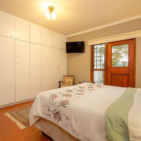 كوماتيبورت Kruger Allo View B&B المظهر الخارجي الصورة