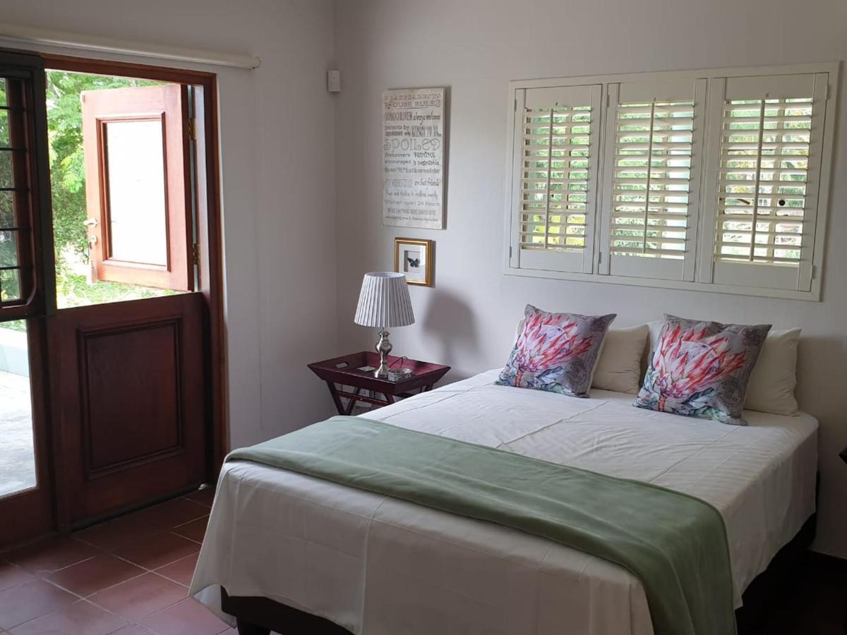 كوماتيبورت Kruger Allo View B&B المظهر الخارجي الصورة